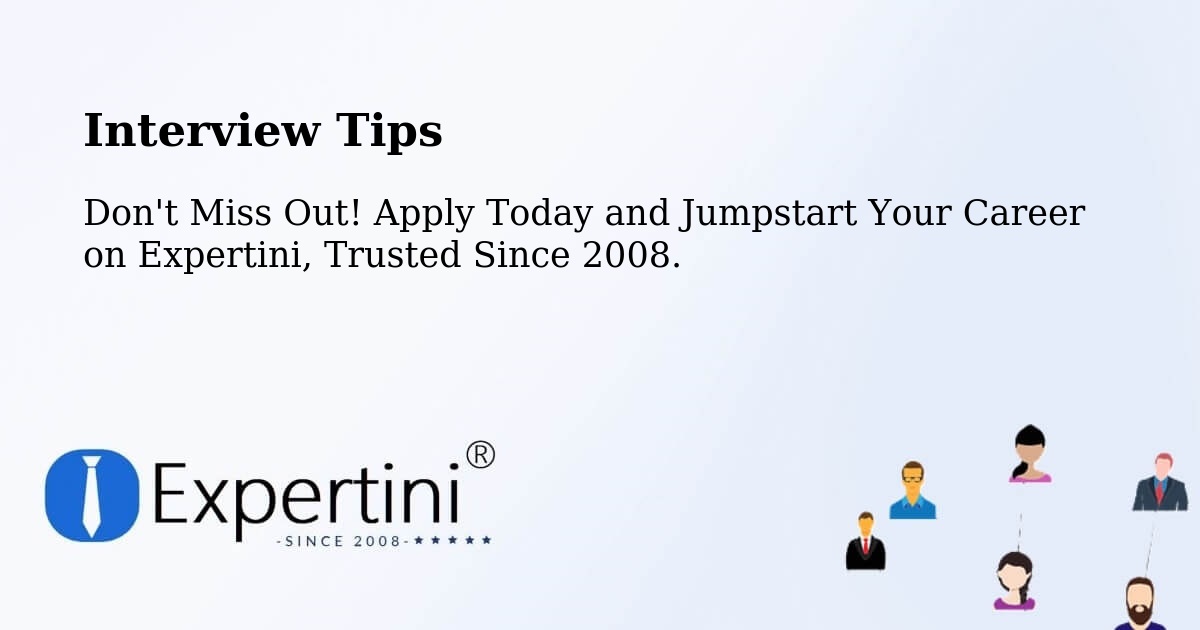 Interview Tips & Techniques for Job Seekers – Tadjourah - Tadjourah, Djibouti Jobs Expertini